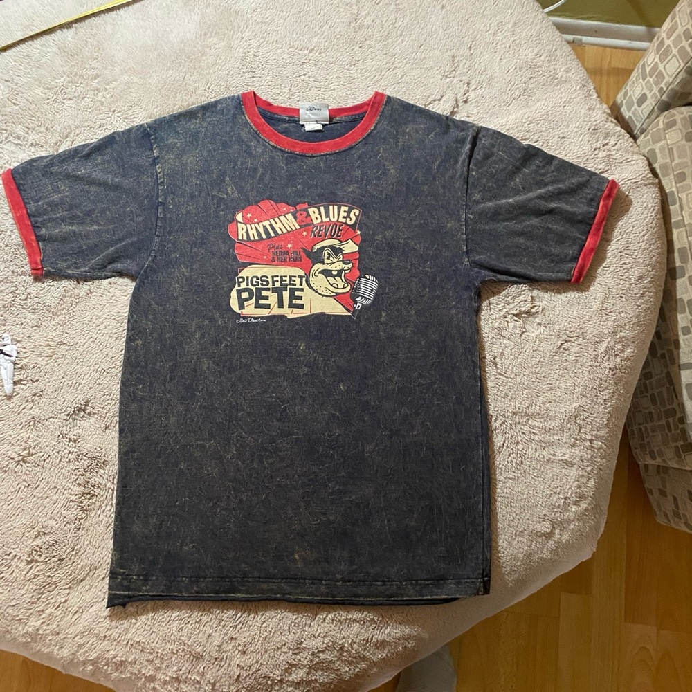 Vintage Disney t shirt